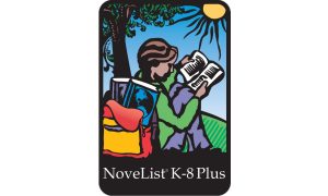 Novelist K-8 Plus 