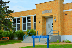 Cherry Street Elementary