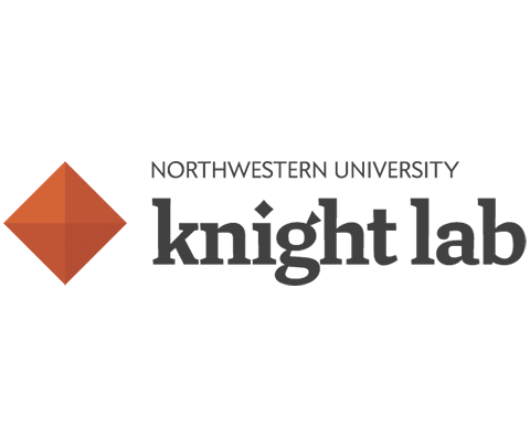 Northwestern University Knight Lab Logo