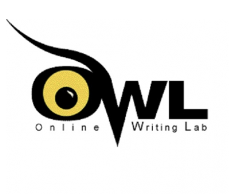 Purdue Online Writing Lab Logo
