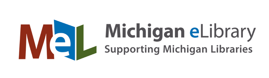 Michigan eLibrary — Supporting Michigan Libraries