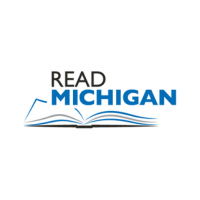 Read Michigan Logo